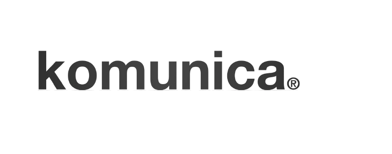 Logo Sponsor Komunica